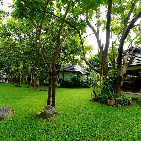 Chiangmai Highlands Golf And Spa Resort Mae On Bagian luar foto