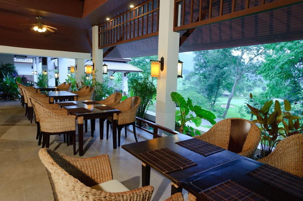 Chiangmai Highlands Golf And Spa Resort Mae On Bagian luar foto