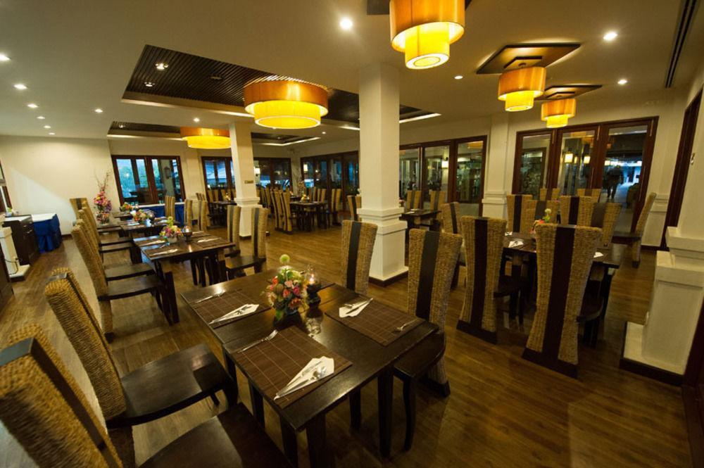 Chiangmai Highlands Golf And Spa Resort Mae On Bagian luar foto