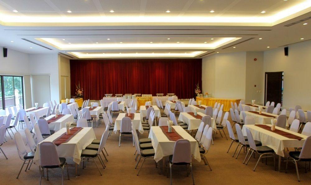 Chiangmai Highlands Golf And Spa Resort Mae On Bagian luar foto
