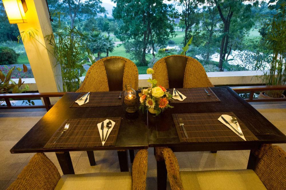Chiangmai Highlands Golf And Spa Resort Mae On Bagian luar foto