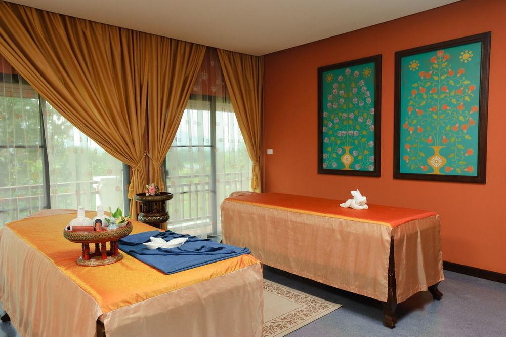 Chiangmai Highlands Golf And Spa Resort Mae On Bagian luar foto