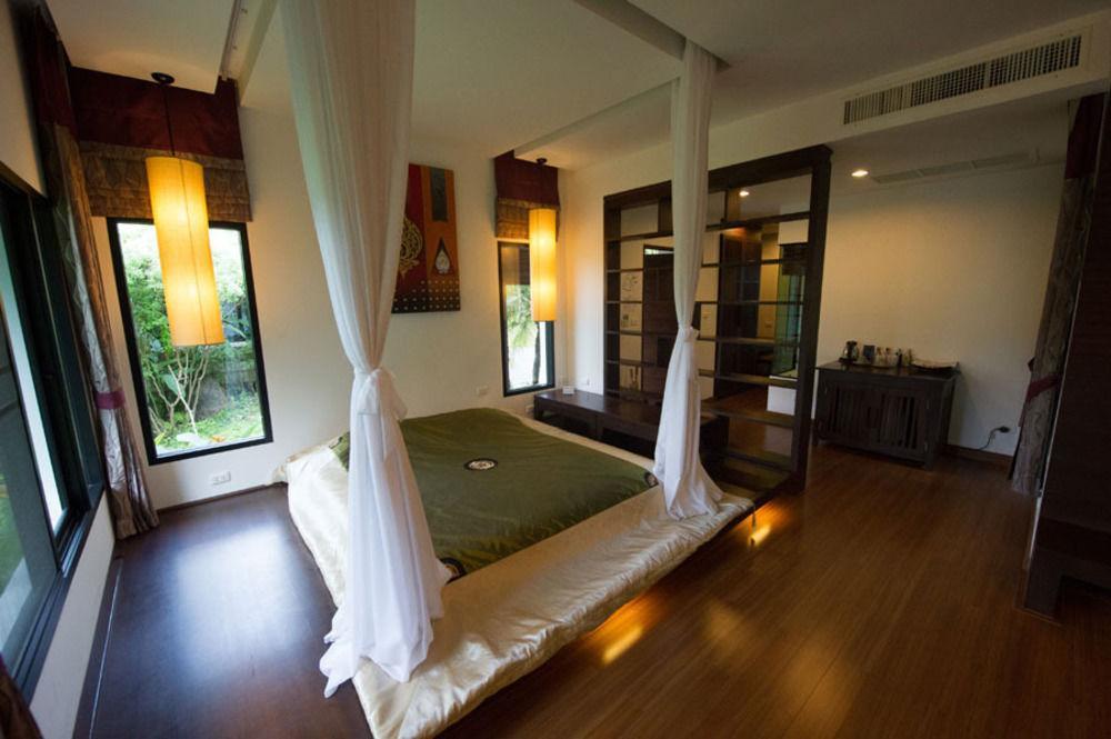 Chiangmai Highlands Golf And Spa Resort Mae On Bagian luar foto