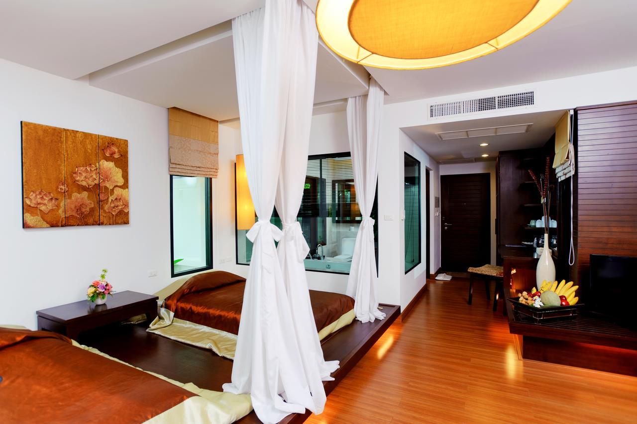Chiangmai Highlands Golf And Spa Resort Mae On Bagian luar foto
