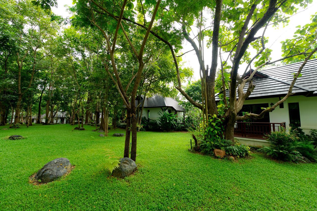 Chiangmai Highlands Golf And Spa Resort Mae On Bagian luar foto