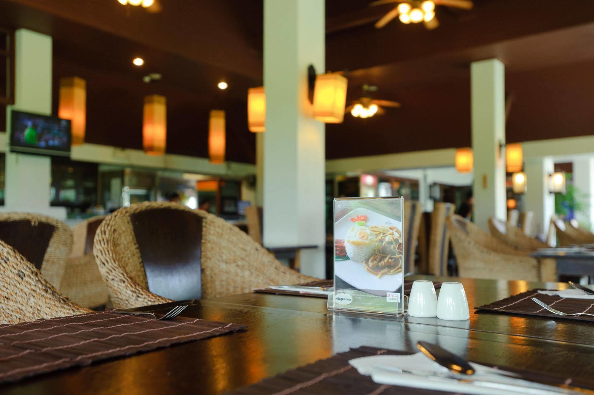 Chiangmai Highlands Golf And Spa Resort Mae On Bagian luar foto