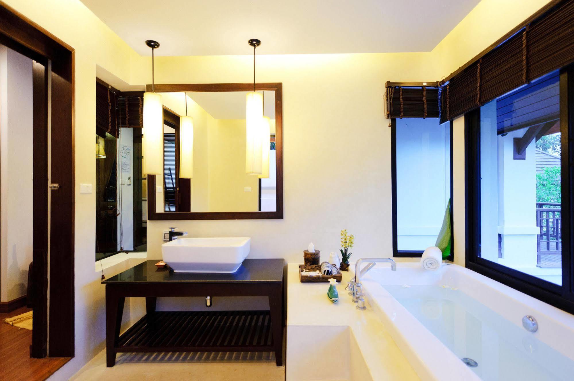 Chiangmai Highlands Golf And Spa Resort Mae On Bagian luar foto