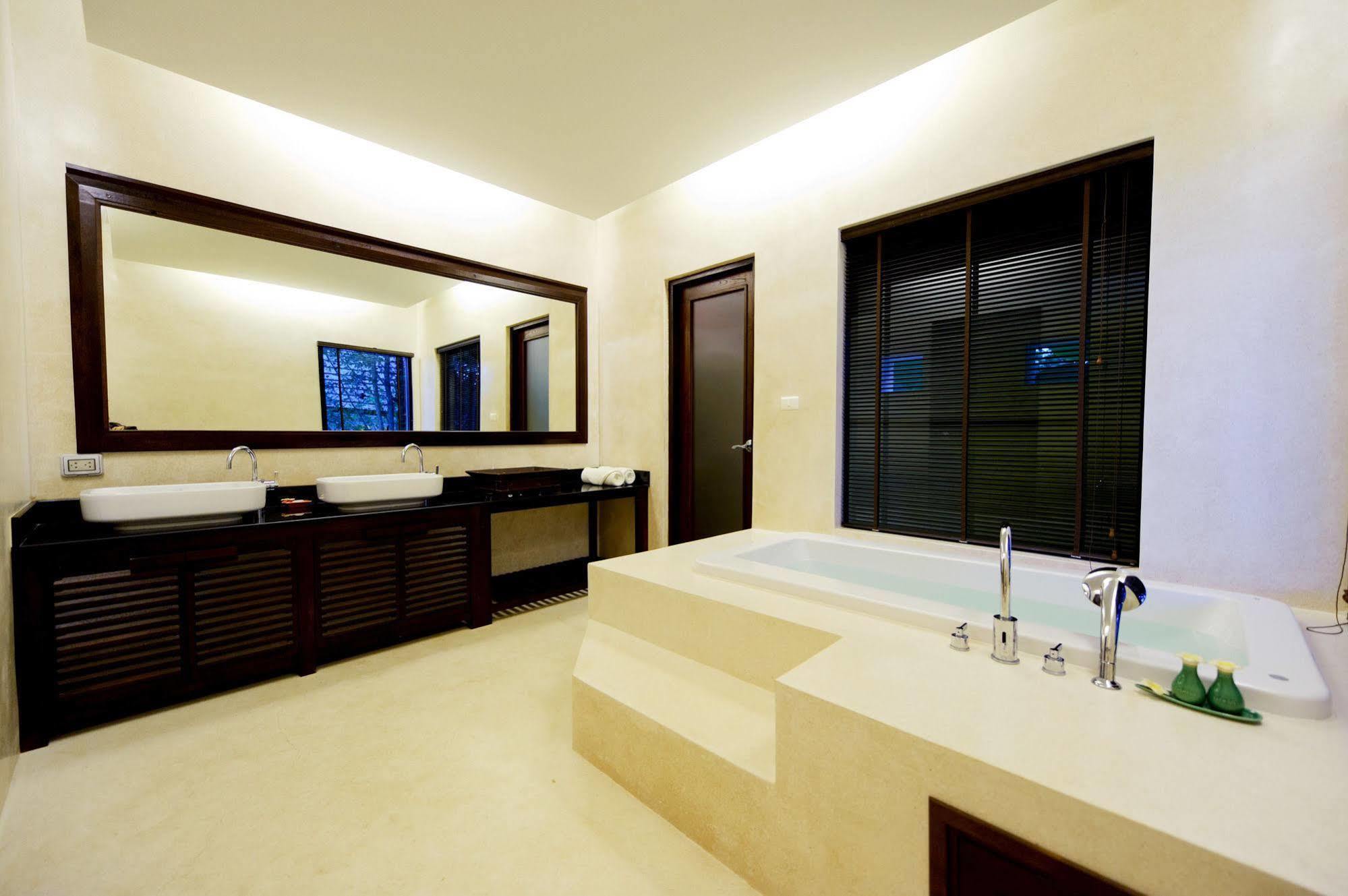 Chiangmai Highlands Golf And Spa Resort Mae On Bagian luar foto