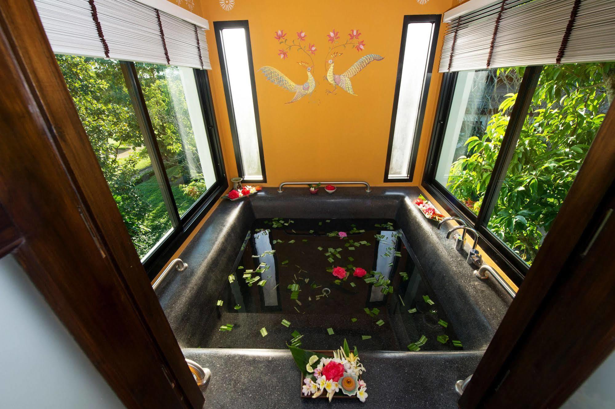 Chiangmai Highlands Golf And Spa Resort Mae On Bagian luar foto