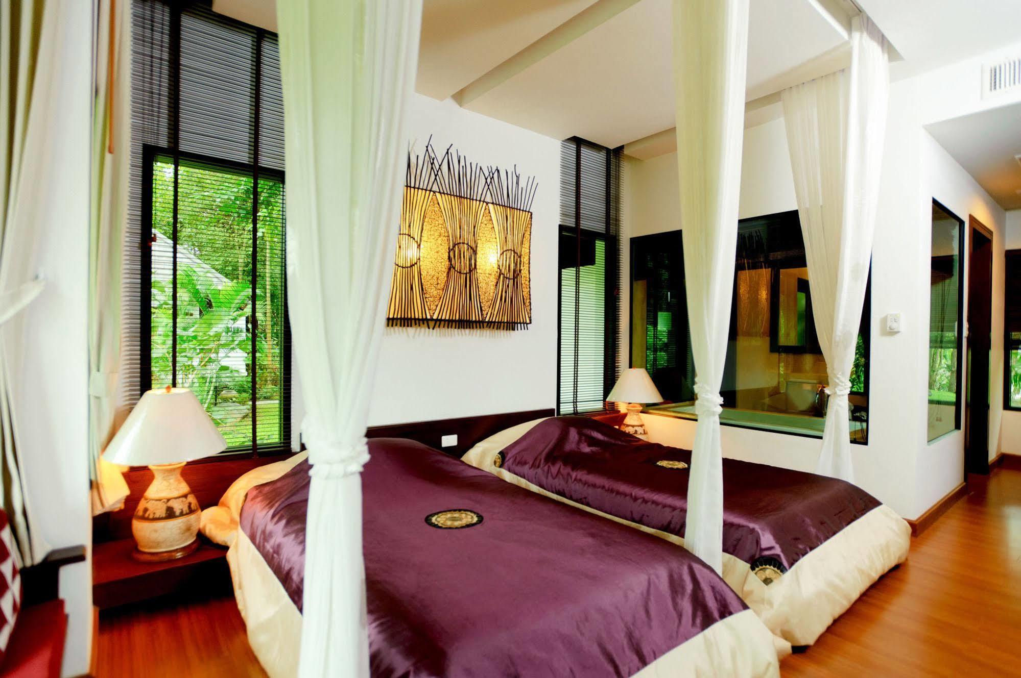 Chiangmai Highlands Golf And Spa Resort Mae On Bagian luar foto